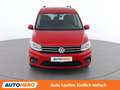 Volkswagen Caddy 1.4 TSI Comfortline BlueMotion Tech Rouge - thumbnail 9