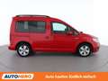 Volkswagen Caddy 1.4 TSI Comfortline BlueMotion Tech Rouge - thumbnail 7