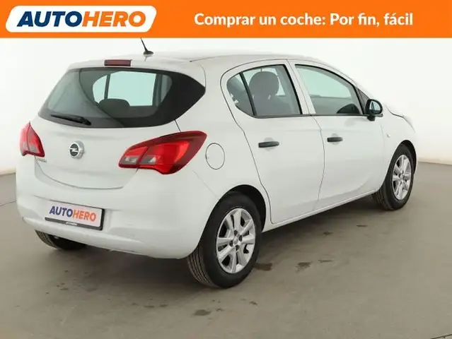 Opel Corsa view 6