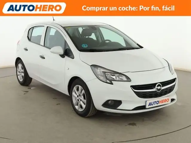 Opel Corsa view 8