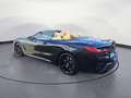BMW M850 i xDrive Cabrio Aut. Laserlicht ACC Kamera E Zwart - thumbnail 4
