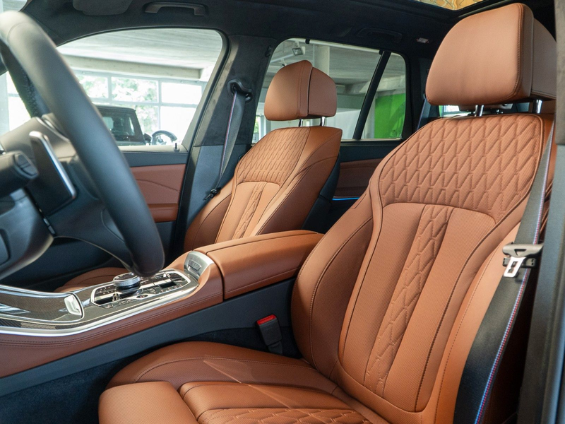 BMW X5 50e M Pano AHK Luft Carbon Inno UPE: 131.290 € — photo 12