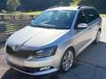 Skoda Fabia Fabia Combi Style 1,4 TDI Style Silber - thumbnail 1