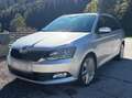 Skoda Fabia Fabia Combi Style 1,4 TDI Style Silber - thumbnail 2