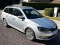Skoda Fabia Fabia Combi Style 1,4 TDI Style Silber - thumbnail 6