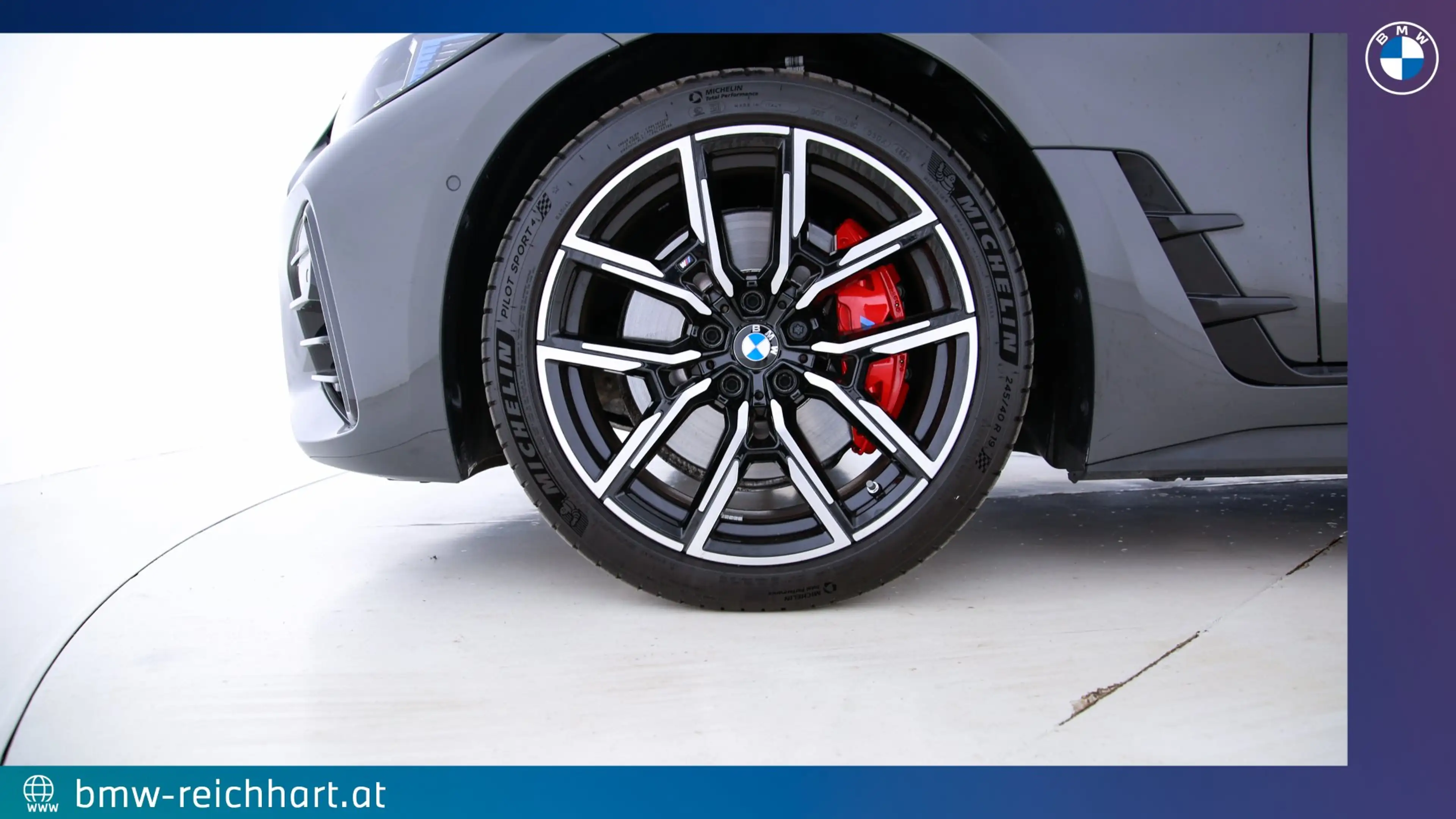 BMW 420 d xDrive M-Sport Pro / Driving Ass. Prof / Parking Ass. Plus / Inter. Carbon Fibre / HeadUp — photo 14