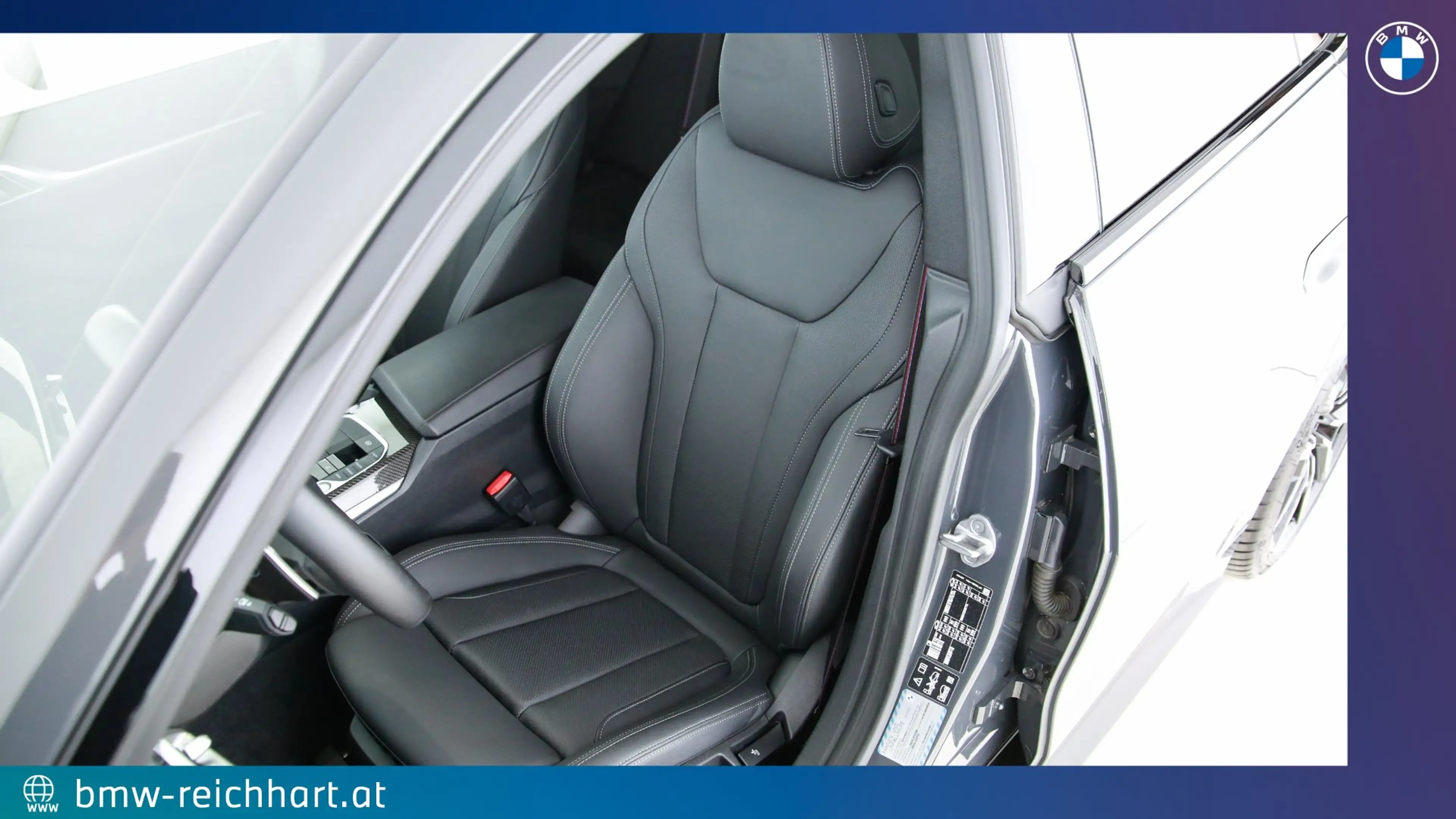BMW 420 d xDrive M-Sport Pro / Driving Ass. Prof / Parking Ass. Plus / Inter. Carbon Fibre / HeadUp — photo 10
