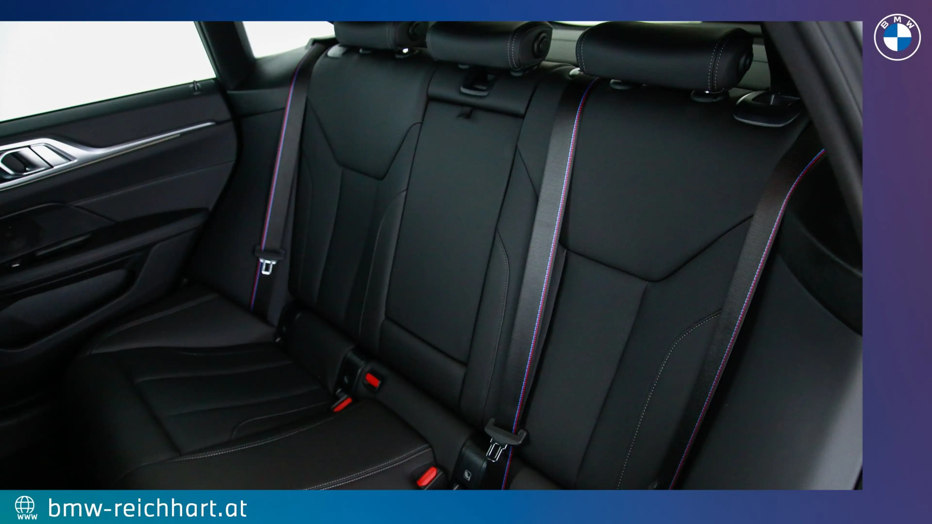 BMW 420 d xDrive M-Sport Pro / Driving Ass. Prof / Parking Ass. Plus / Inter. Carbon Fibre / HeadUp — photo 5