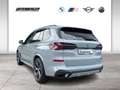 BMW X5 xDrive30d M Sportpaket Gestiksteuerung DAB Grau - thumbnail 4