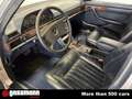 Mercedes-Benz 380 SEL Limousone W126 Argento - thumbnail 10