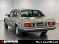 Mercedes-Benz 380 SEL Limousone W126 Silver - thumbnail 6