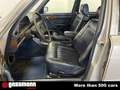 Mercedes-Benz 380 SEL Limousone W126 Zilver - thumbnail 9