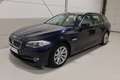 BMW 528 5-serie Touring 528i Executive I Turbo en Ketting Blau - thumbnail 2
