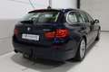 BMW 528 5-serie Touring 528i Executive I Turbo en Ketting Blau - thumbnail 4