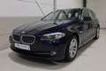 BMW 528 5-serie Touring 528i Executive I Turbo en Ketting Blau - thumbnail 1
