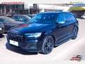 Audi SQ7 4.0 V8 TDI quattro tiptronic Business Plus 7posti Nero - thumbnail 1