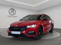 Skoda Octavia Combi RS 1.4 eHybrid DSG First Edition Rot - thumbnail 2