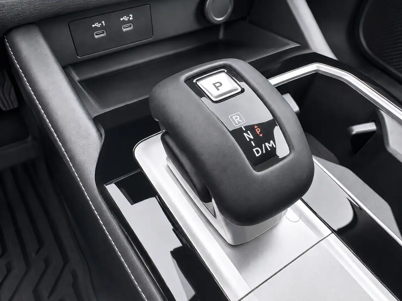 Mitsubishi Outlander снимка Mitsubishi Outlander