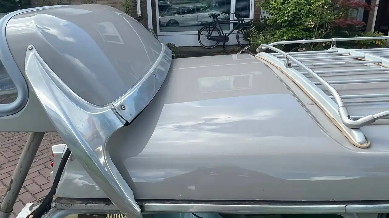 Citroen DS 23 Break, foto 6