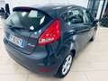 Ford Fiesta 1.2 82 CV Ikon GPL - 193.000 Km Grau - thumbnail 5