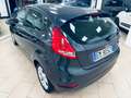 Ford Fiesta 1.2 82 CV Ikon GPL - 193.000 Km Grau - thumbnail 4