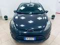 Ford Fiesta 1.2 82 CV Ikon GPL - 193.000 Km Grau - thumbnail 2