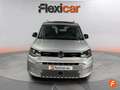 Volkswagen Caddy Maxi Origin 2.0 TDI 90kW (122CV) DSG Gris - thumbnail 3