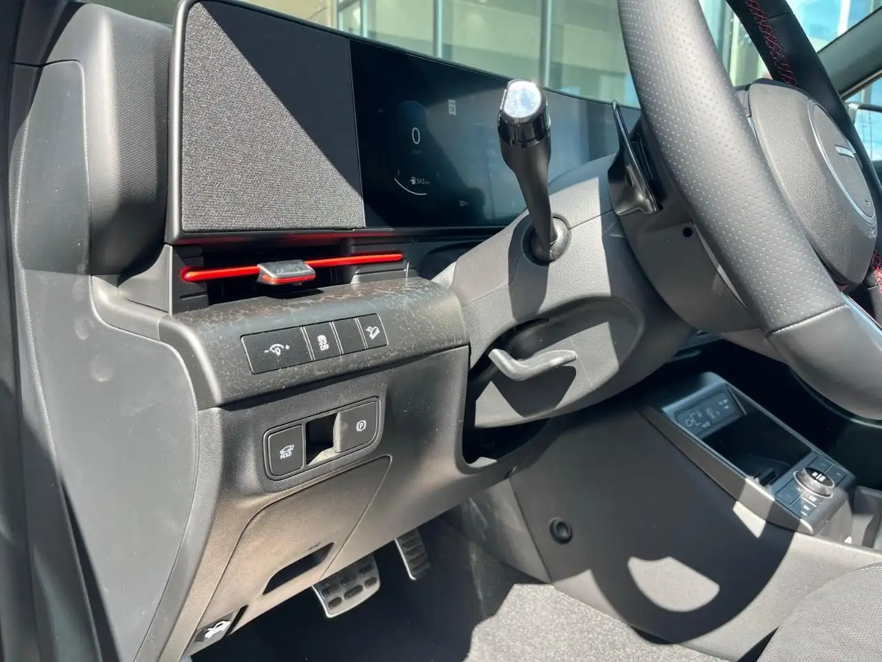 Hyundai KONA photo Hyundai KONA