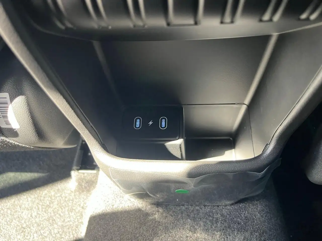 Hyundai KONA photo Hyundai KONA