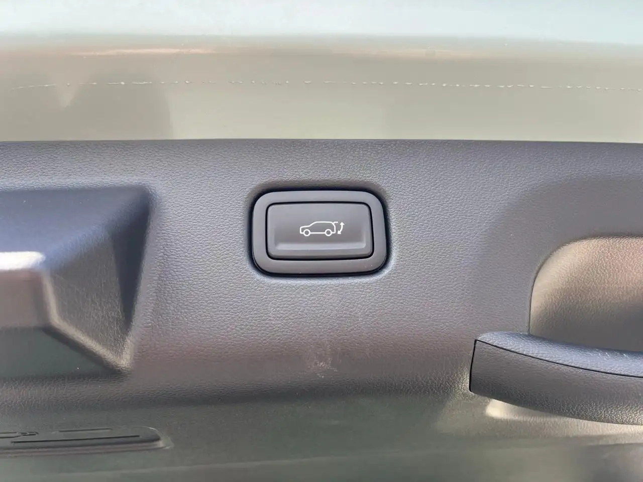 Hyundai KONA photo Hyundai KONA