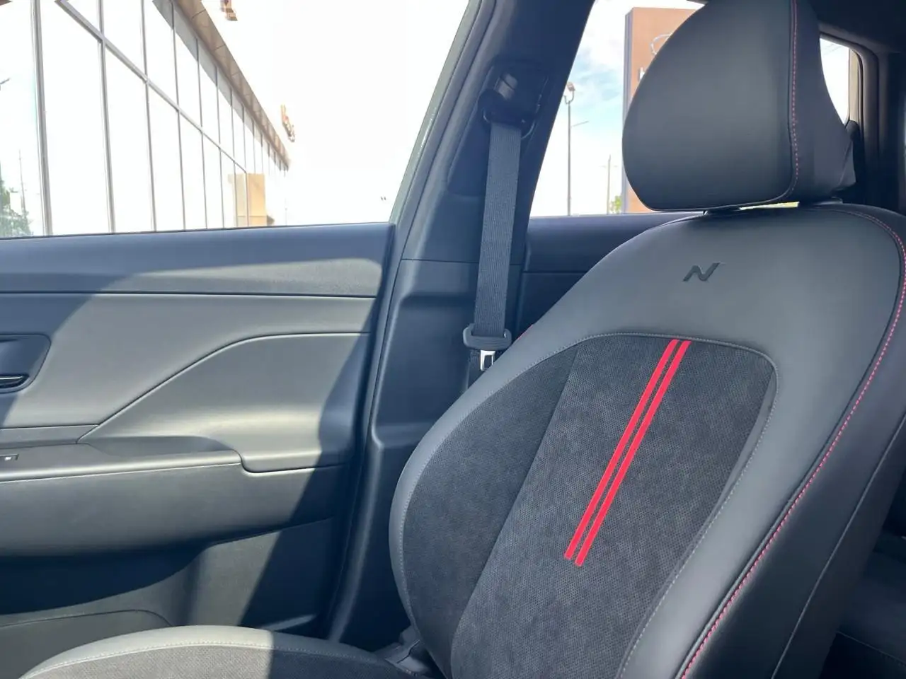 Hyundai KONA photo Hyundai KONA