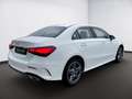 Mercedes-Benz A 250 e Limo AMG-ADV-PLUS*LED*KAMERA*WINTERPAKET Blanc - thumbnail 4