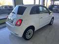 Fiat 500 1.0 Hybrid Dolcevita 52kW Blanc - thumbnail 4