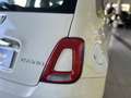 Fiat 500 1.0 Hybrid Dolcevita 52kW Blanc - thumbnail 11