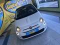 Fiat 500 1.0 Hybrid Dolcevita 52kW Blanc - thumbnail 8