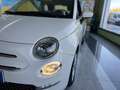 Fiat 500 1.0 Hybrid Dolcevita 52kW Blanc - thumbnail 9
