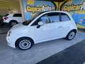 Fiat 500 1.0 Hybrid Dolcevita 52kW Blanc - thumbnail 7