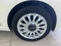 Fiat 500 1.0 Hybrid Dolcevita 52kW Blanc - thumbnail 17