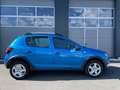 Dacia Sandero II Stepway Ambiance,Klima,1.Hand Azul - thumbnail 7