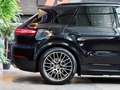 Porsche Cayenne Cayenne 2.9 Bi-Turbo V6 S Tiptronic S Schwarz - thumbnail 8