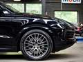 Porsche Cayenne Cayenne 2.9 Bi-Turbo V6 S Tiptronic S Schwarz - thumbnail 3