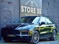 Porsche Cayenne Cayenne 2.9 Bi-Turbo V6 S Tiptronic S Schwarz - thumbnail 1