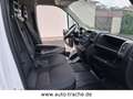 Citroen Jumper Pritsche Doka.35 L3 HDi 130 Klima 7 Sitze Blanc - thumbnail 10