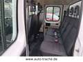 Citroen Jumper Pritsche Doka.35 L3 HDi 130 Klima 7 Sitze Blanc - thumbnail 9