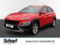 Hyundai KONA 2WD Edition 30 Klimaautom DAB SHZ LenkradHZG Rot - thumbnail 1