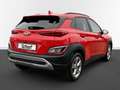 Hyundai KONA 2WD Edition 30 Klimaautom DAB SHZ LenkradHZG Rot - thumbnail 3