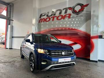 1.0 TSI Advance 81kW