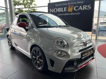 Aut.  BEATS CARPLAY KLIMA XENON ALU