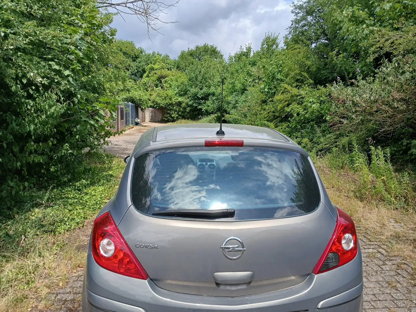 Opel Corsa 1.2 EcoF. An.Edition LPG - 1