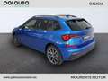 Skoda Kamiq 1.0 TSI Sport 85kW Azul - thumbnail 4
